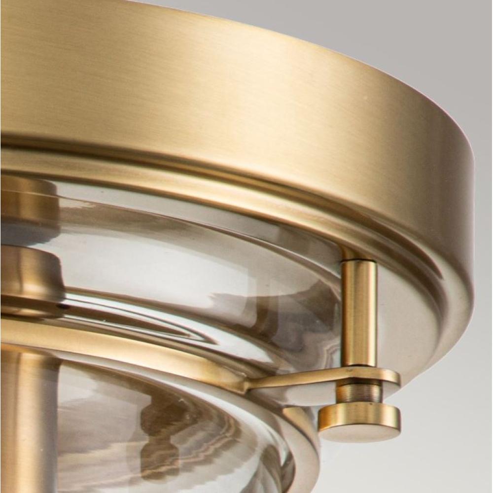 elegans modern szalcsiszolt rez mennyezeti lampa vizallo ip44 furdo alacsony belmagassag furdoszoba vilagitas.jpg